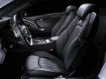 Mercedes-Benz SL55 AMG 2006 года